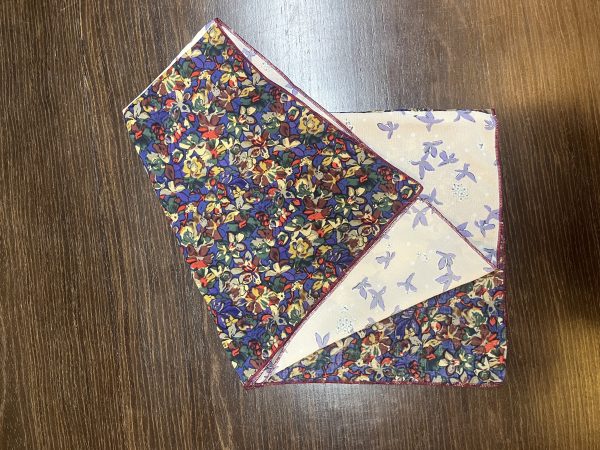 Blue Flower - Hình ảnh 5