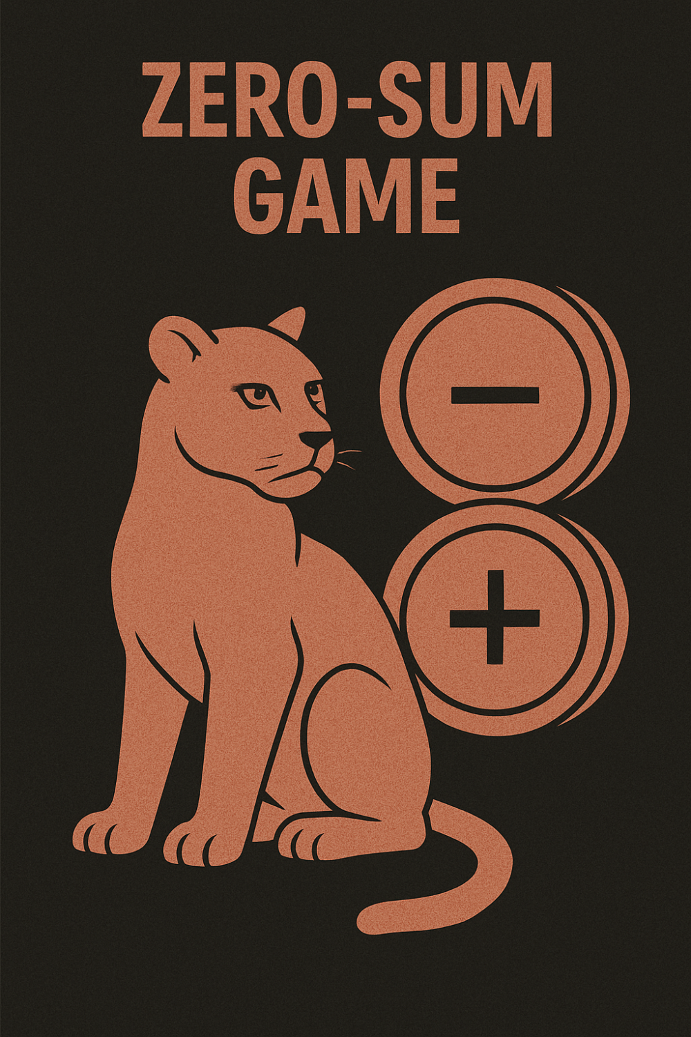 Zero-Sum Game: Trò chơi có tổng bẳng 0
