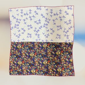 Blue Flower