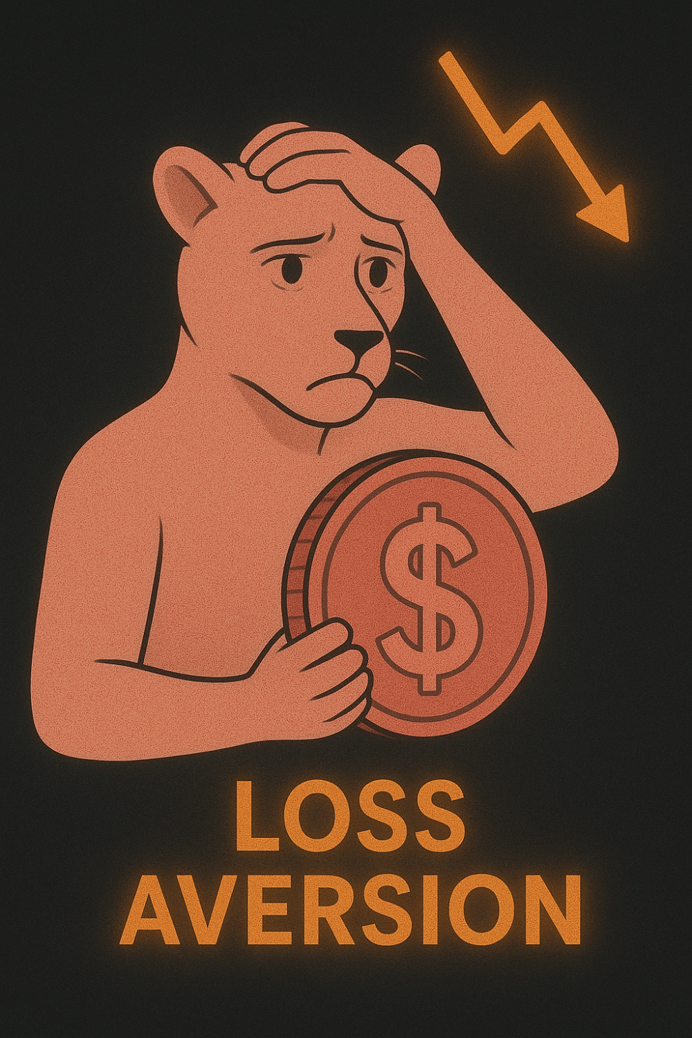 Endowment Effect & Loss Aversion: Khi yêu thương trở thành xiềng xích trong tâm trí