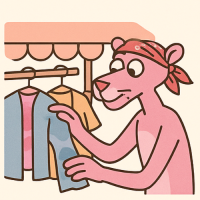 Sourcing Materials