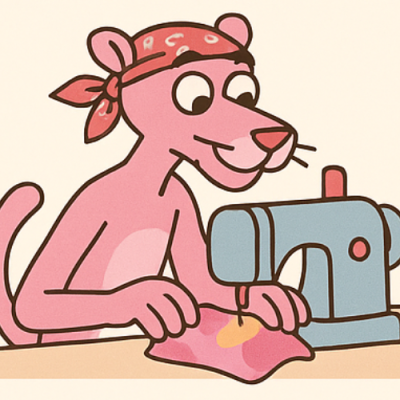 Sewing