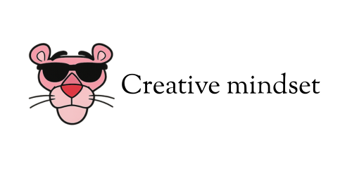 Creative mindset